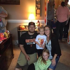 Meet your Posher, Shawn